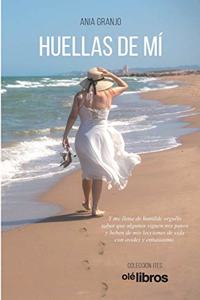 Huellas de mí