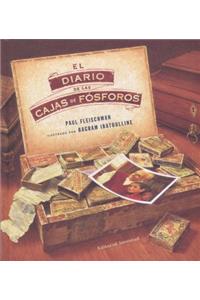 Diario de las Cajas de Fosforos