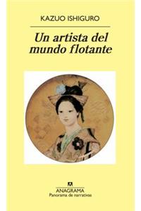 Un artista del mundo flotante