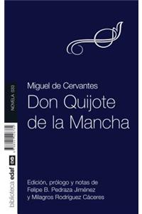 Don Quijote