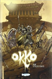 Okko 4 - El Ciclo De La Tierra 2