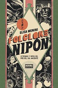 Folclore Nipon