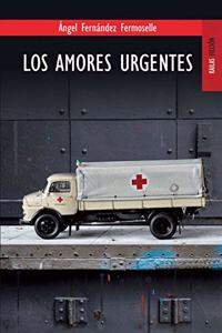 AMORES URGENTES, LOS