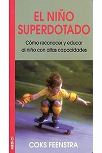 El nino superdotado