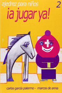 Â¡A Jugar ya! 2