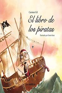 El libro de los piratas / The Book of Pirates