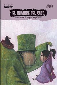 Hombre del saco, El [Paperback] [Jan 01, 2013] LLUCH