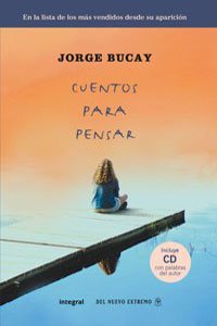 Cuentos Para Pensar (Libro +Cd)