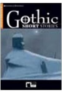 Gothic Short Stories+cd