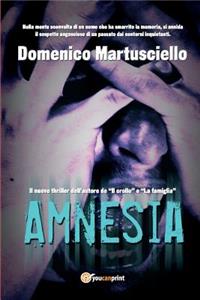 Amnesia