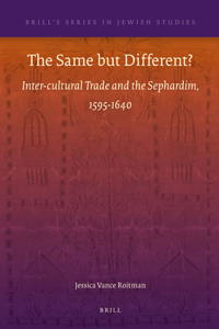 Same But Different?