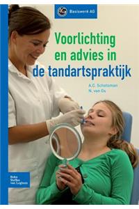 Voorlichting En Advies in de Tandartspraktijk