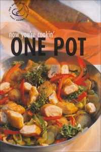 Creative Cooking - One Pot