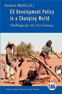 EU Development Policy in a Changing World