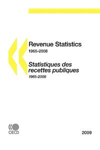 Revenue Statistics 2009