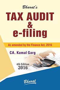 Tax Audit & Efiling