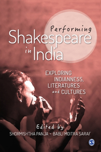 Performing Shakespeare in India
