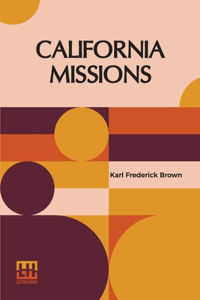 California Missions