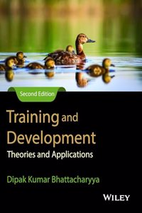 Training and Development: Theories and Applications, 2ed