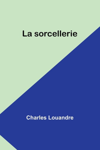 sorcellerie