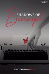 Shadows of Betrayal