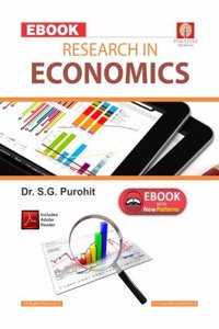 E-Book - Research In Economics