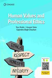 Human Values and Professional Ethics