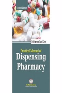 Practical Manual of Dispensing Pharmacy