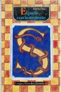 El Pacto Con La Serpiente