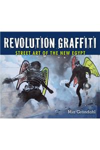 Revolution Graffiti