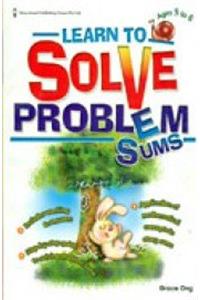 Learn to Solve Problem Sums