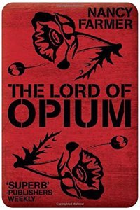 House of the Scorpion