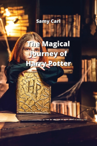 Magical Journey of Harry Potter