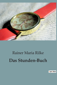 Stunden-Buch