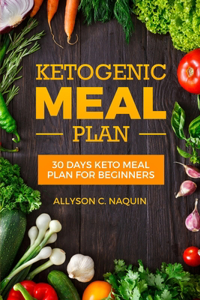 Ketogenic Meal Plan