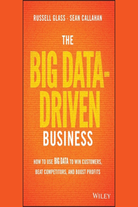 Big Data-Driven Business