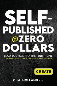 Self-Published @Zero Dollars