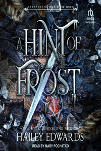 A Hint of Frost