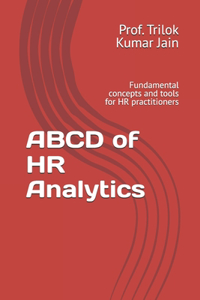 ABCD of HR Analytics