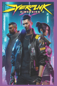 Cyberpunk 2500