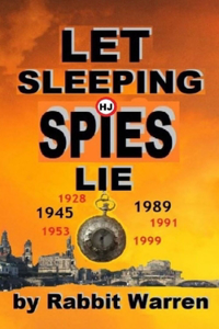 Let Sleeping Spies Lie
