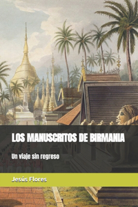 Los Manuscritos de Birmania