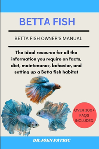 Betta Fish
