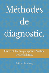 Méthodes de diagnostic.