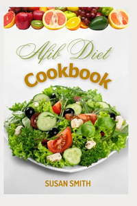 Afib Diet Cookbook
