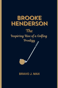 Brooke Henderson