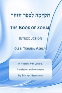 The Book of Zohar
