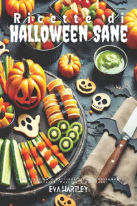 Ricette di Halloween Sane