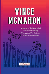 Vince McMahon