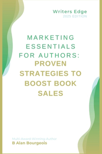 Marketing Essentials for Authors